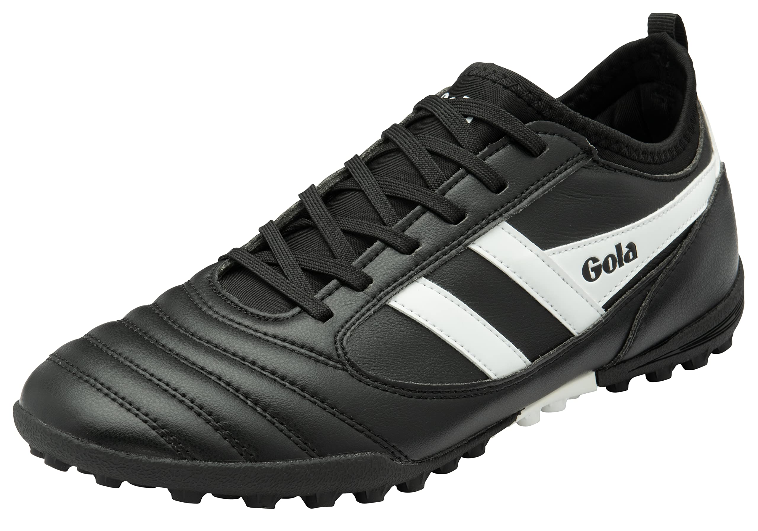 Gola Unisex Kids Football Shoes - Lightweight Soccer Cleats for Boys & Girls - Perfect for Training, Matches & Outdoor Play