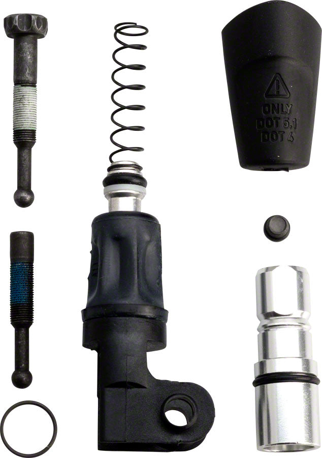 Avid DB1 & DB3 Lever Internals Kit - Replacement Parts for Mountain Bike Disc Brakes - Perfect for Trail Riding & Downhill Biking
