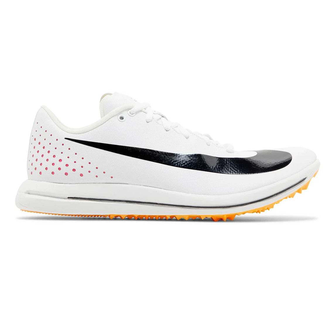 Nike Triple Jump Elite 2 Track & Field Shoes - Unisex High-Performance Jumping Spikes for Long Jump, Triple Jump, and High Jump - Ideal for Track Athletes and Competitions