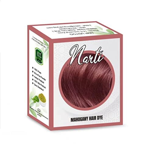 Mahogany
