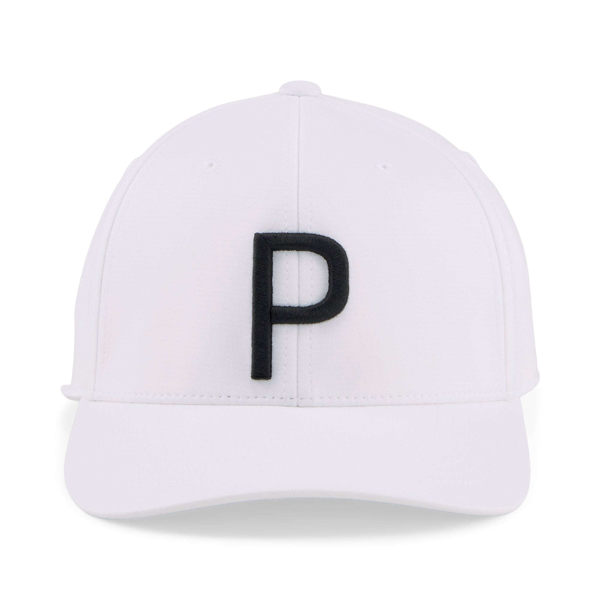 P Cap - Premium Adjustable Baseball Cap for Men & Women - Stylish & Comfortable Unisex Hat for Outdoor, Sports, and Casual Wear