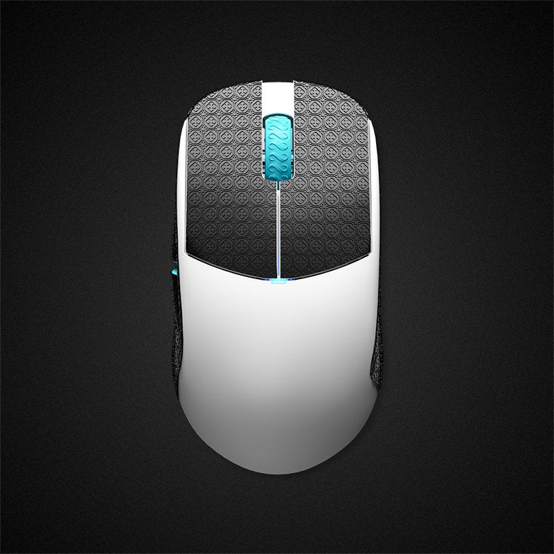 LAMZU Atlantis OG Gaming Mouse - Ergonomic Grip for PC & Esports - Perfect for FPS, MOBA, and Competitive Gaming