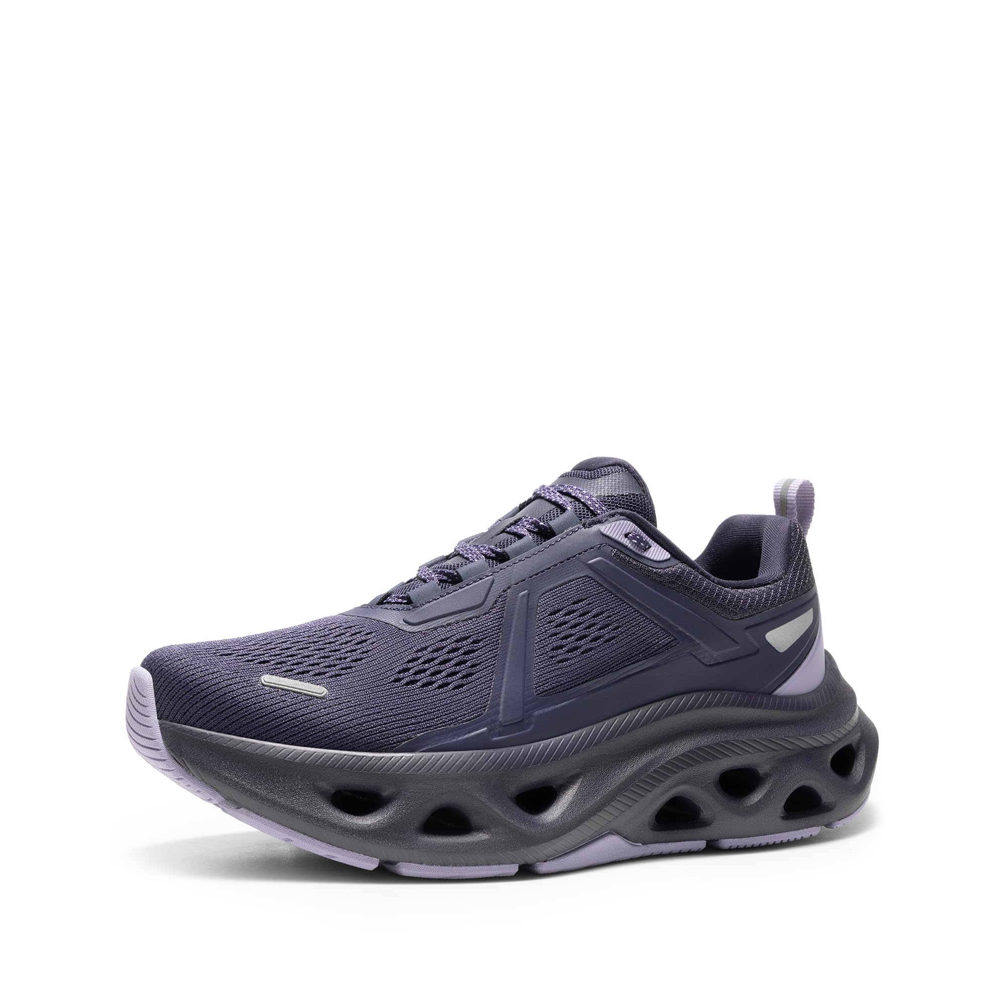 NORTIV 8 Women's Athletic Shoes - Lightweight Running Sneakers for Walking, Tennis, Gym Workouts & Jogging | Breathable Comfortable Fashion Sneakers for Women | Perfect for Daily Exercise, Casual Wear & Outdoor Activities