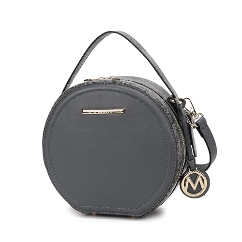 Mallory Charcoal