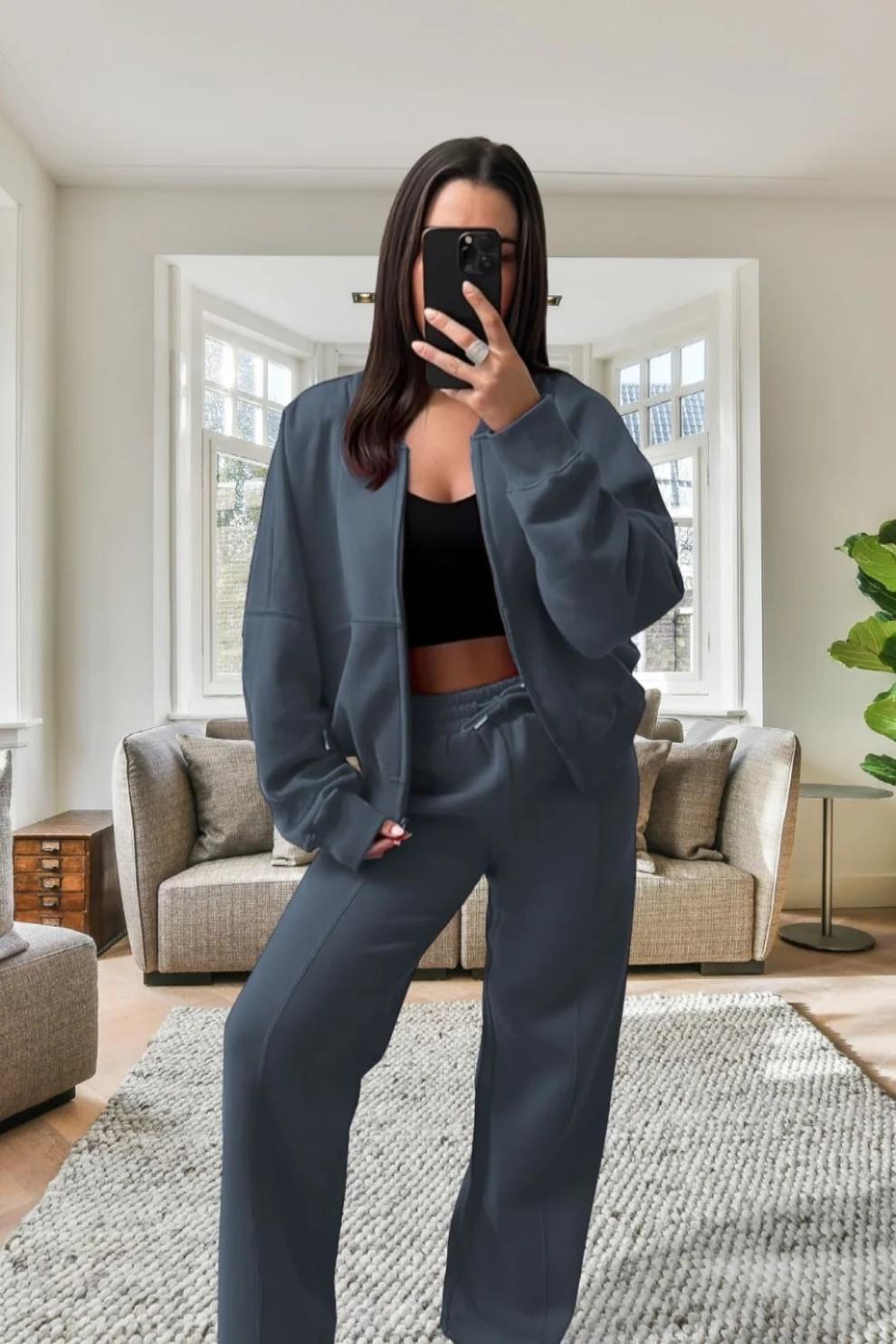 SLATE GREY