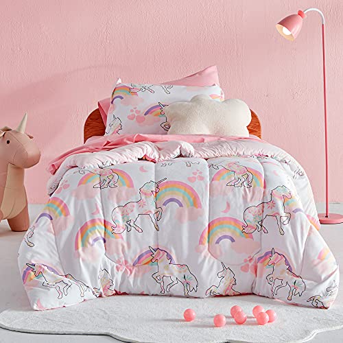 Pink Unicorn