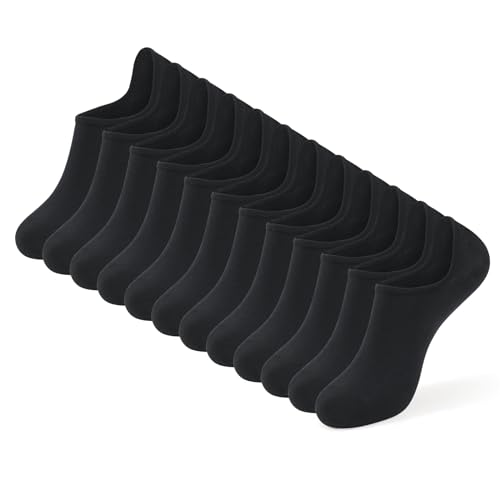 006-black 6 Pairs