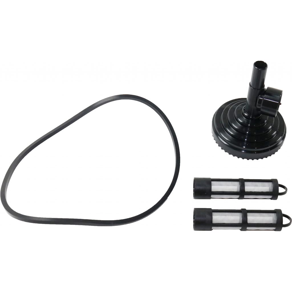 Fuel Pump Strainer Kit for 2001-2002 Ford E-350 Econoline Club Wagon - High Performance Replacement Part - Perfect for Engine Maintenance & Fuel System Repair