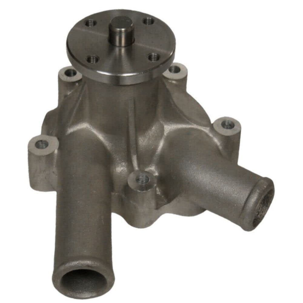 B.H Water Pump Replacement for Forklift 4G54 Engine - Compatible with Part #680175469835 - Durable & High-Performance for Industrial & Warehouse Use