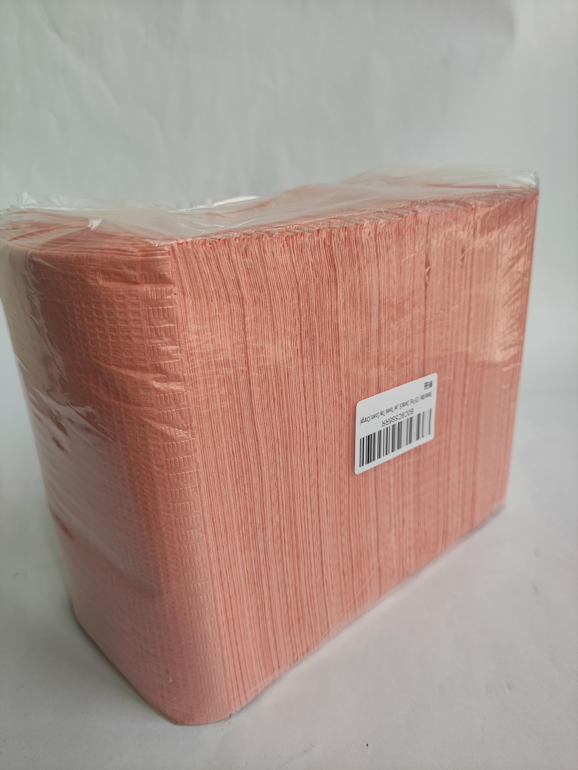 125 Pcs Disposable Dental Bibs 13