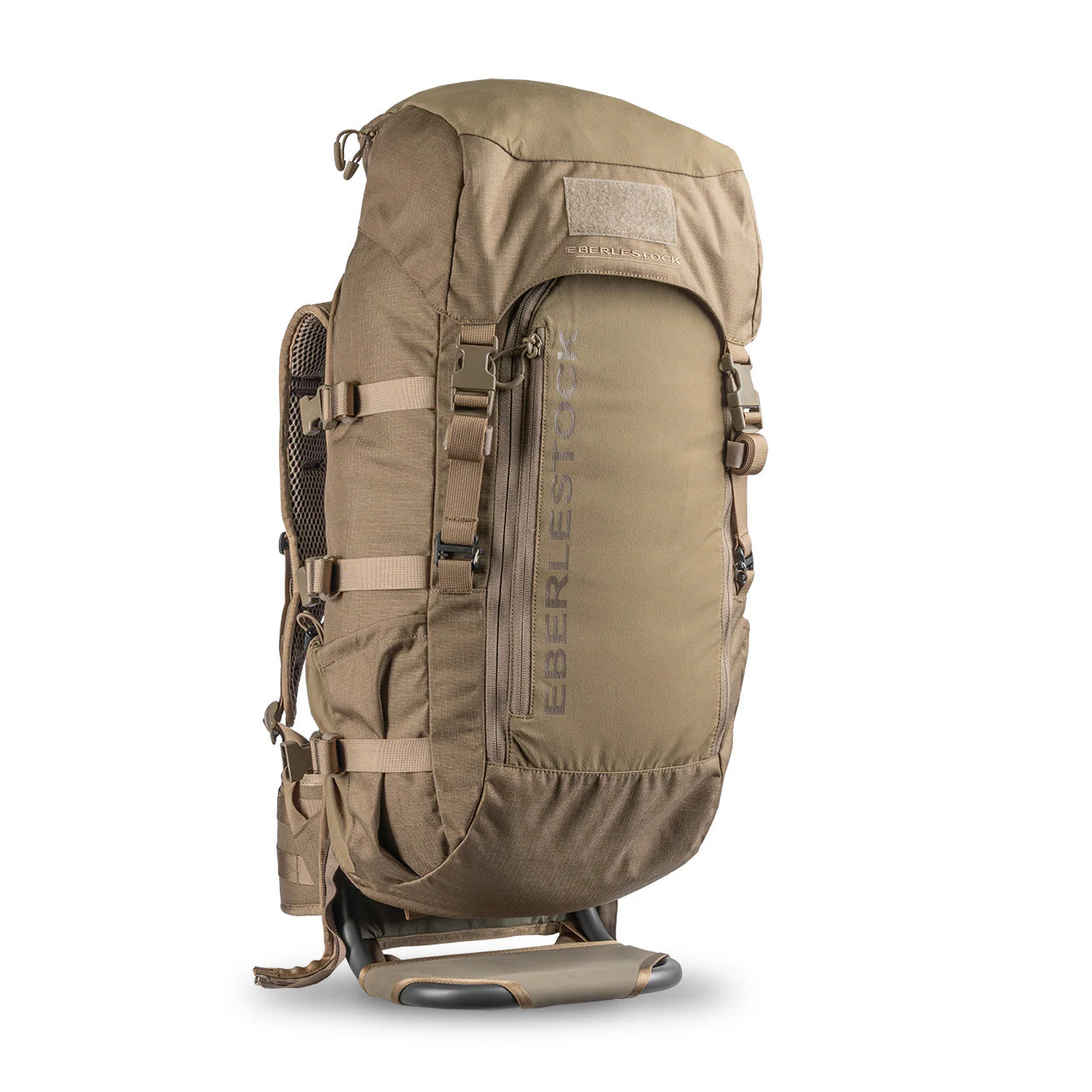 Eberlestock Vapor 2500 Lightweight Hunting Backpack with Hydration System - Perfect for Outdoor Adventures, Hiking, and Big Game Hunting