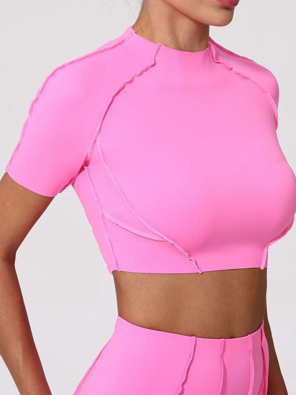 Hot Pink