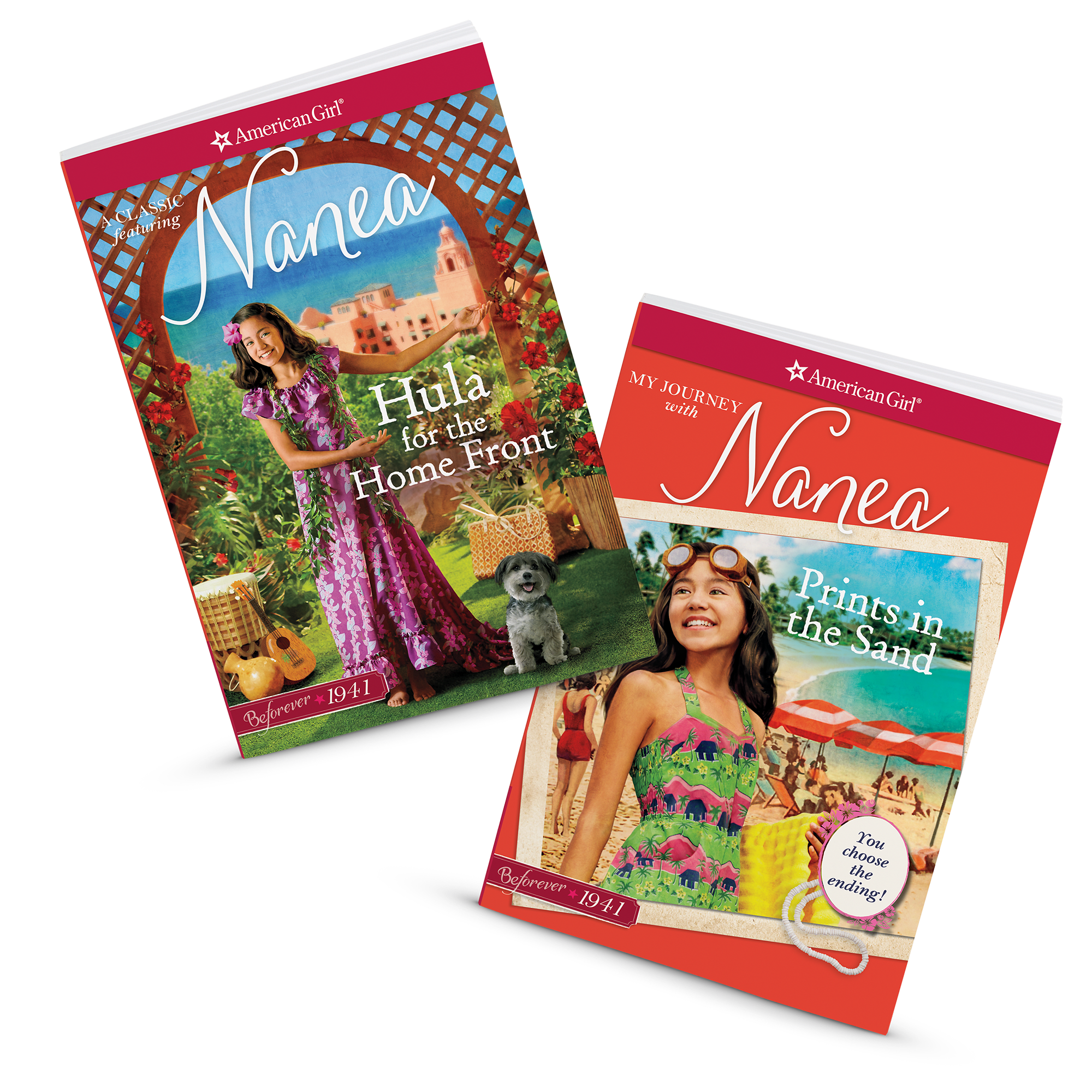 Pearl 2 Book Complete Set - Educational Learning & Reading for Kids - Perfect for Homeschooling, Classroom & Bedtime Stories