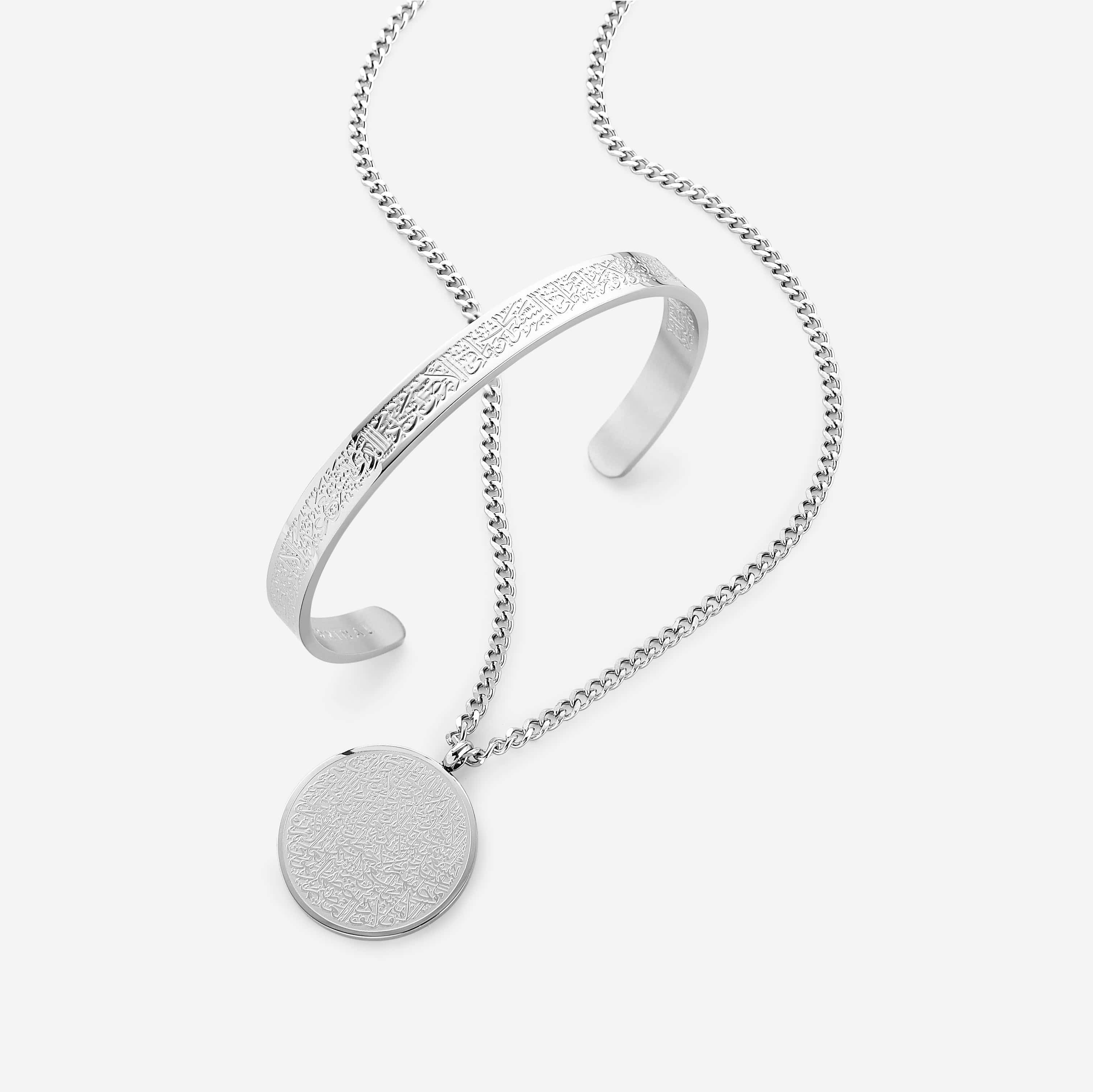 Silver