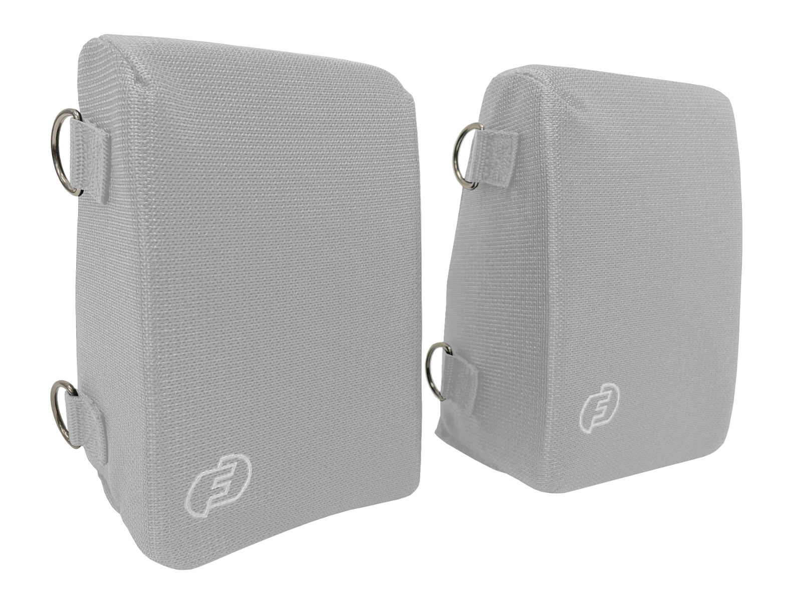 Force3 Pro Catchers Knee Savers - Baseball & Softball Protective Gear for Catchers - Comfortable Knee Support for Training & Games - Reduce Impact & Prevent Injuries