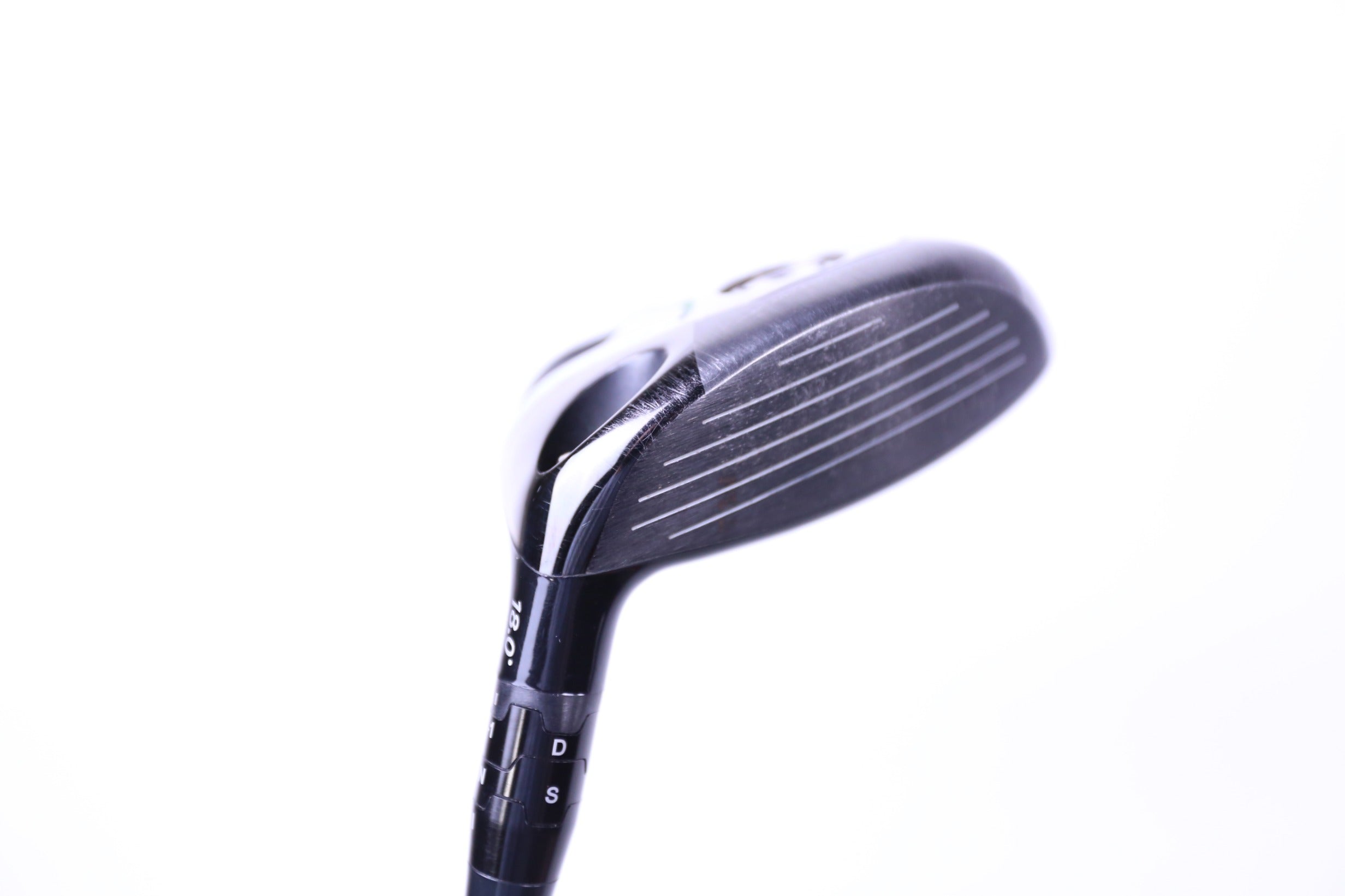 Used Callaway GBB Epic Sub Zero 5 Wood Golf Club - 18° Stiff Flex Right Handed Driver for Men - Perfect for Long Fairway Shots and Low-Handicap Players