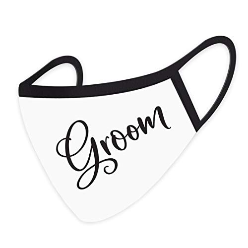 Bold Groom