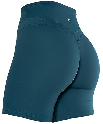 Deep Teal