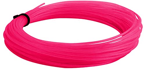 Pink String