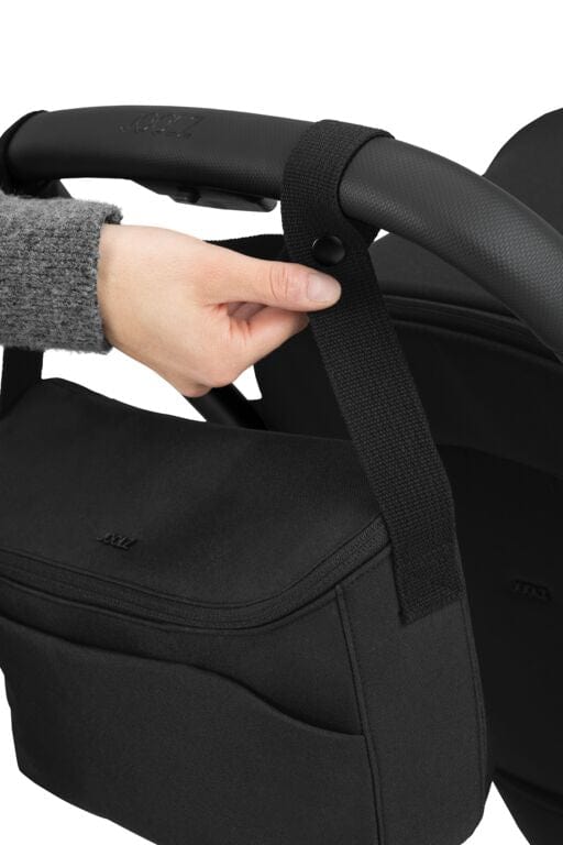 Joolz Organizer - Premium Baby Stroller Organizer with Multiple Pockets for Diapers, Bottles & Toys | Perfect for Strollers, Car Seats & Shopping Carts