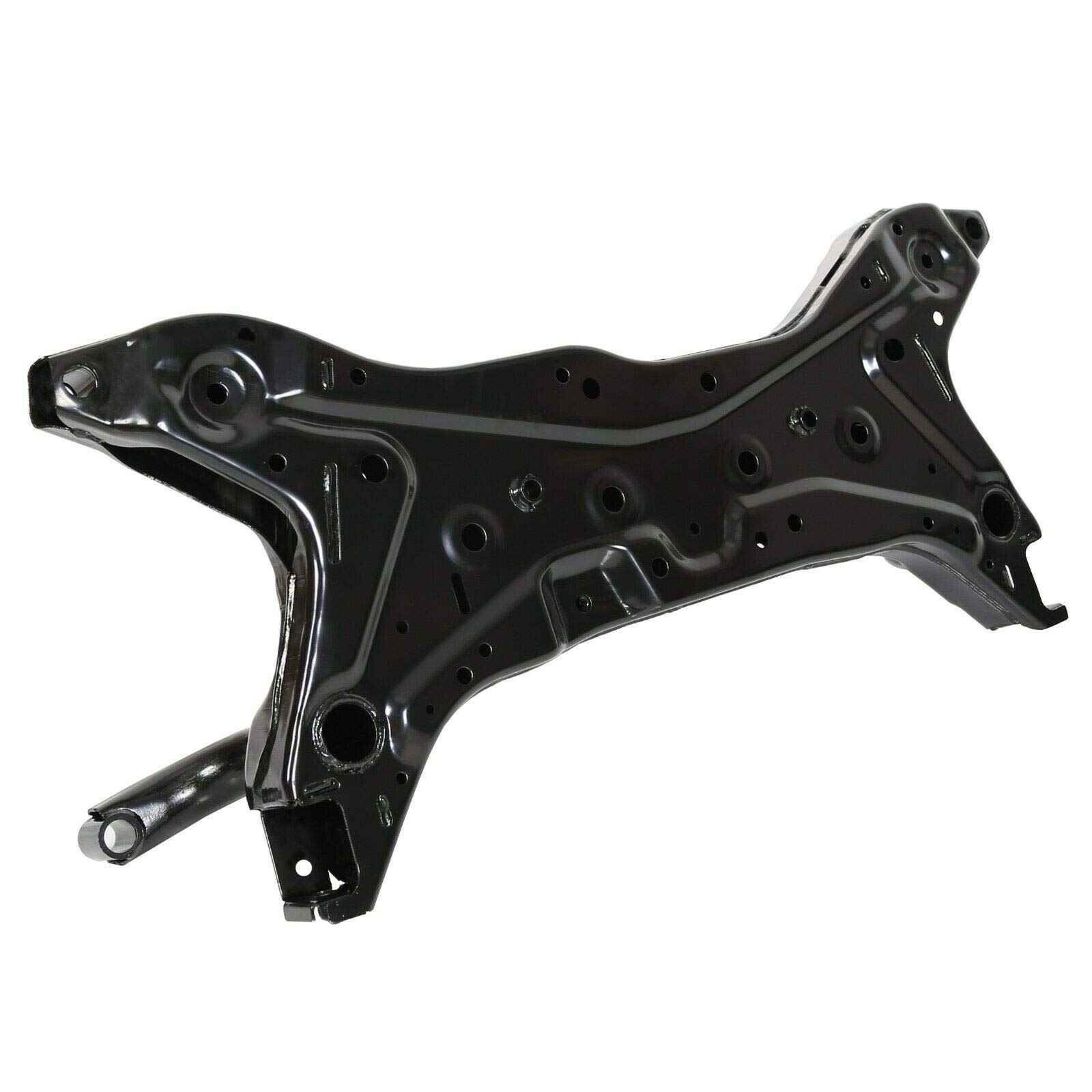 Jeep Compass Patriot Dodge Caliber Front Frame Crossmember Subframe Cradle - Replacement Auto Part for Off-Roading & Daily Driving