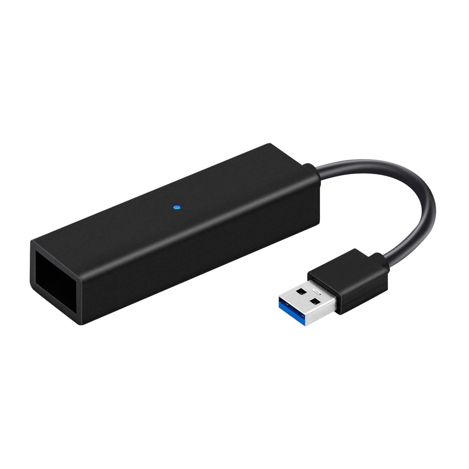 PS5/PS5 Slim/PS5 Pro VR Camera Adapter - PS4 to PS5 Camera Converter for PS VR | Compatible with PlayStation VR Headset | Perfect for Immersive Gaming & Virtual Reality Experiences