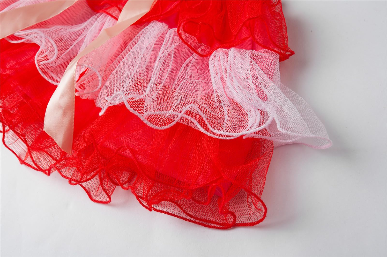 Adorable Mud Kingdom Little Girl Birthday Outfit Set - Princess Tutu Skirt & Top for Special Occasions | Perfect for Birthday Parties, Photo Shoots & Dress-Up Play