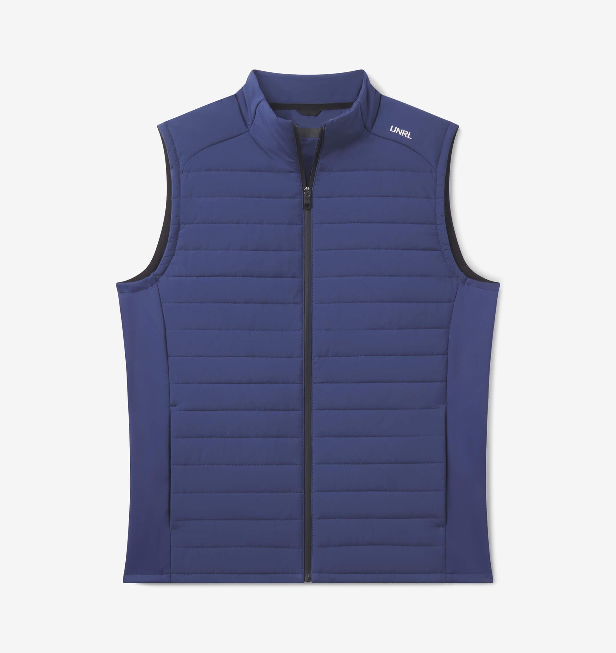 Quilted Vest for Women - Lightweight Warm Winter Puffer Vest with Pockets - Perfect for Outdoor Activities, Hiking, and Casual Wear