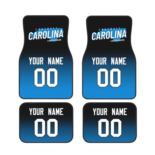 Carolina