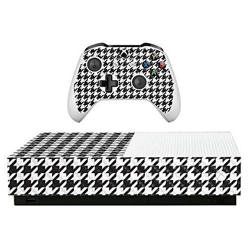 Houndstooth