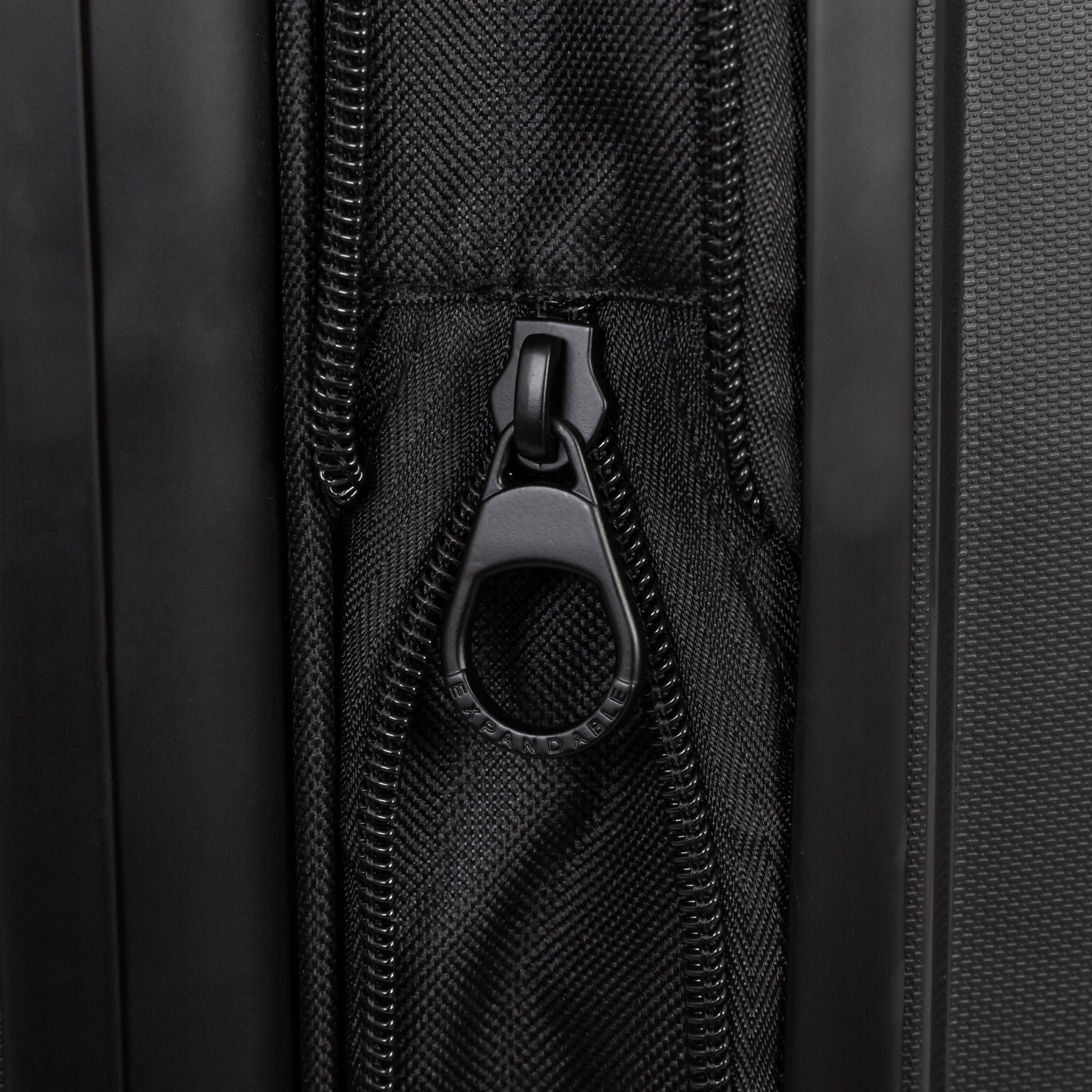 Explorer Breeze Anti-Theft Expandable Medium Luggage - Lightweight Carry-On Suitcase with TSA Lock for Travel & Business Trips
