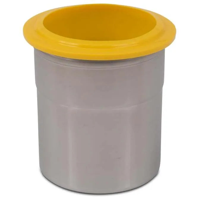 Pacojet Beaker Replacement Lids - Durable & Airtight Food Storage Container Covers for Pacojet Mixer - Perfect for Kitchen, Restaurant & Commercial Use