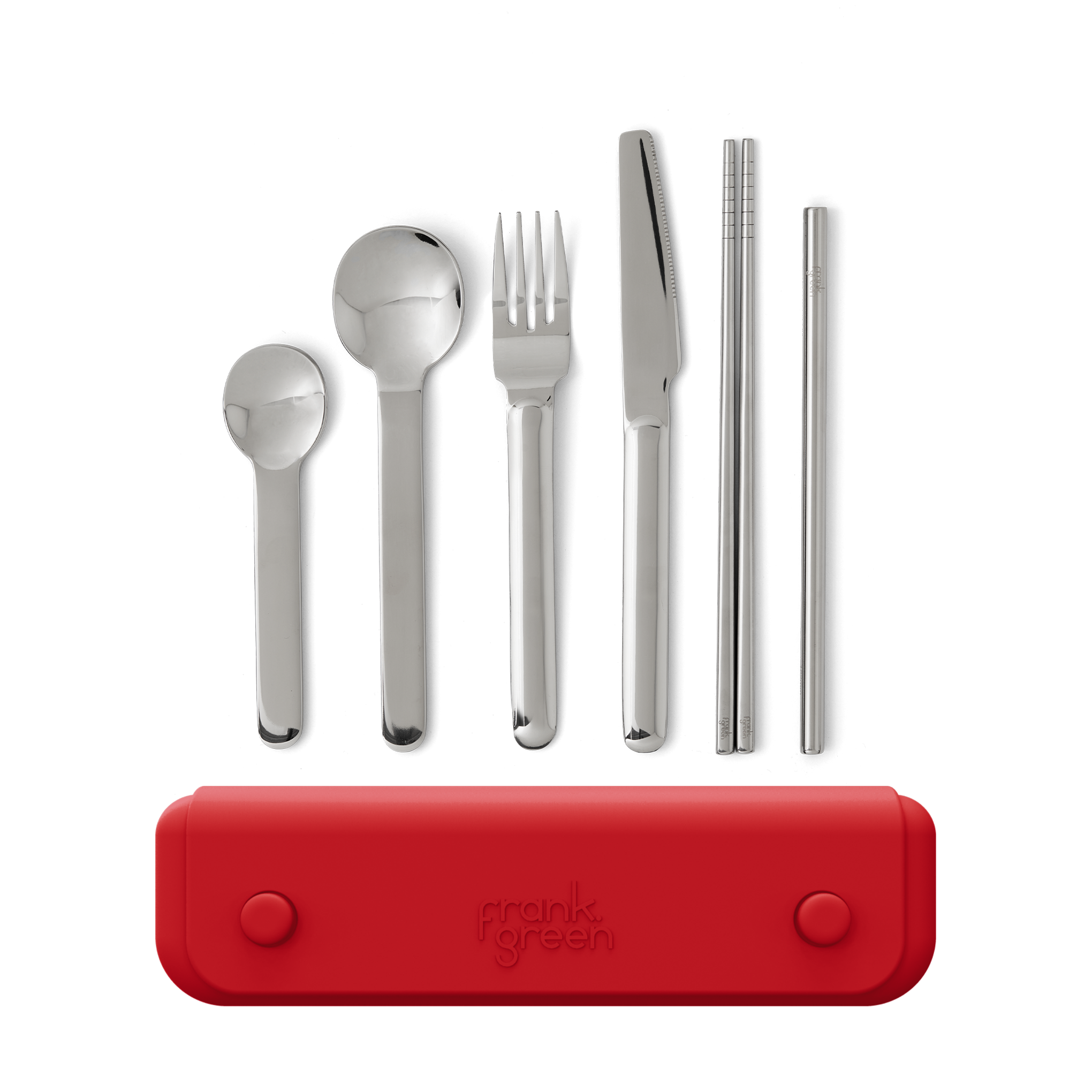 Premium Stainless Steel Kitchen Utensil Set - 18-Piece Cooking Tools with Non-Slip Handles for Baking, Grilling & Food Prep - Dishwasher Safe Cookware Essentials for Home Chefs