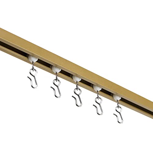 Satin Brass