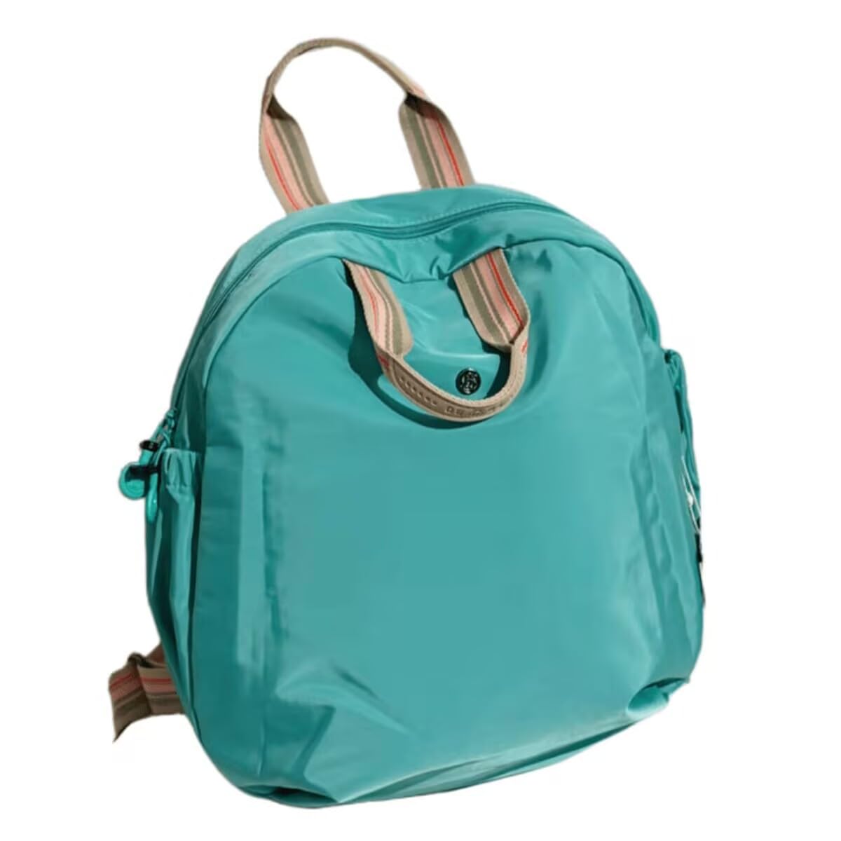 Women's Men's Large Backpack - Durable Laptop Daypack for Work, College & Travel