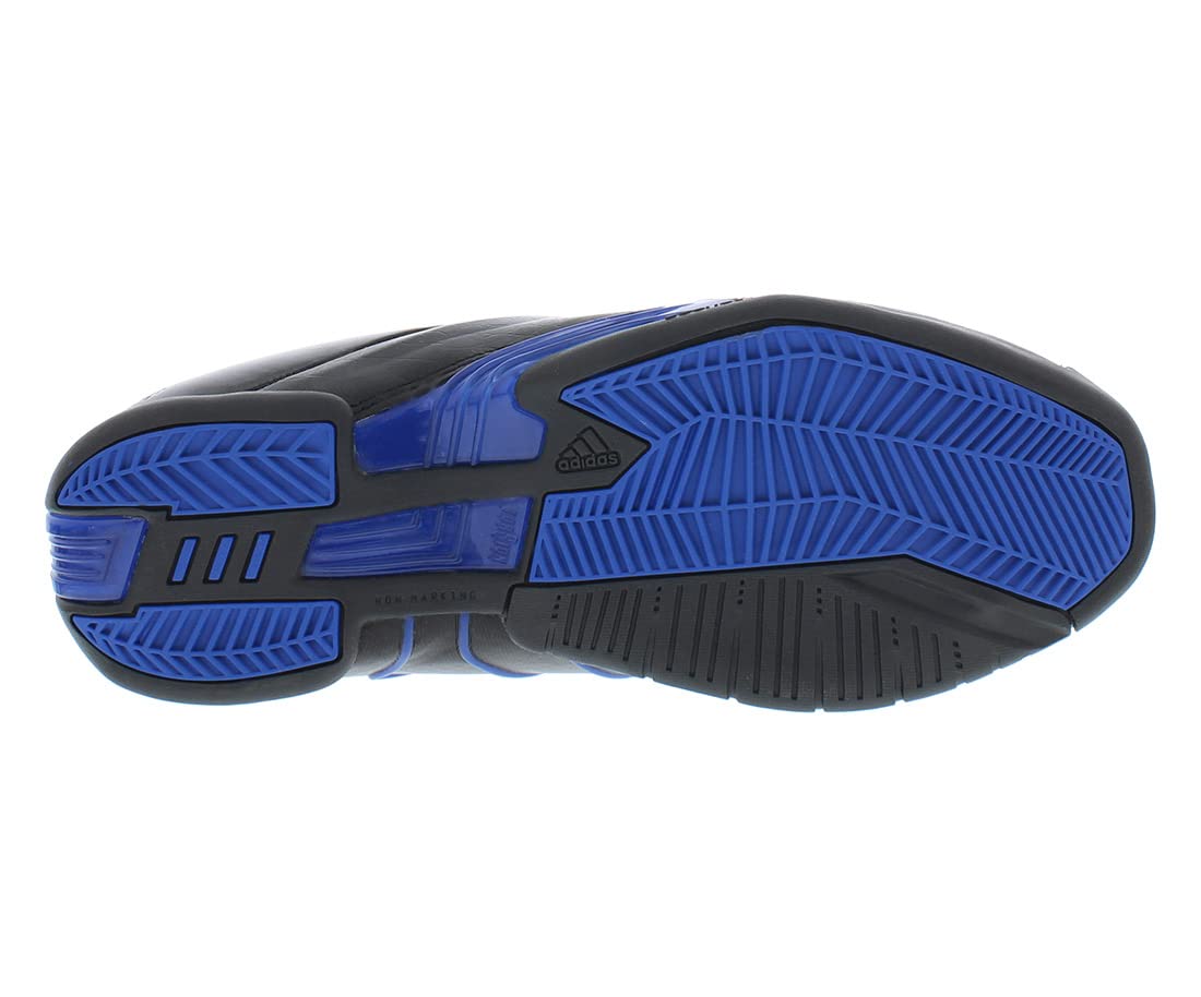 adidas Men's TMAC 3 Basketball Shoes - High Performance Basketball Sneakers for Men - Perfect for Indoor & Outdoor Court Play