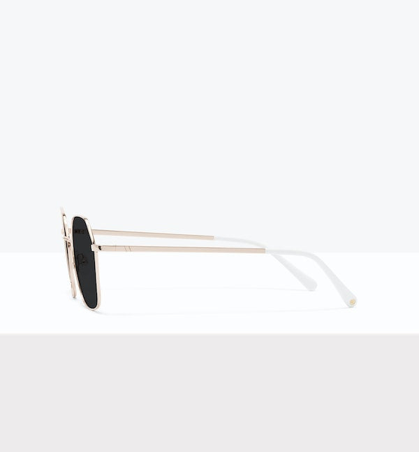 Elysee Polarized Sunglasses for Men & Women - UV Protection, Fashionable & Lightweight - Perfect for Driving, Beach, and Outdoor Activities