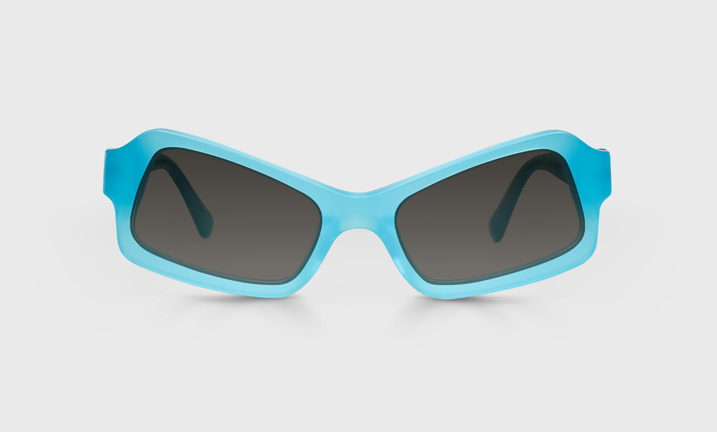 Sexy Professor Color 59 Teal Front and Temples - Trendy Reading Glasses for Women, Fashionable Blue-Green Eyewear for Work & Study | Perfect for Office, Classroom & Daily Use