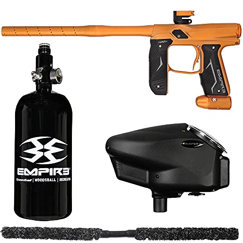 Dust Orange/Dust Orange