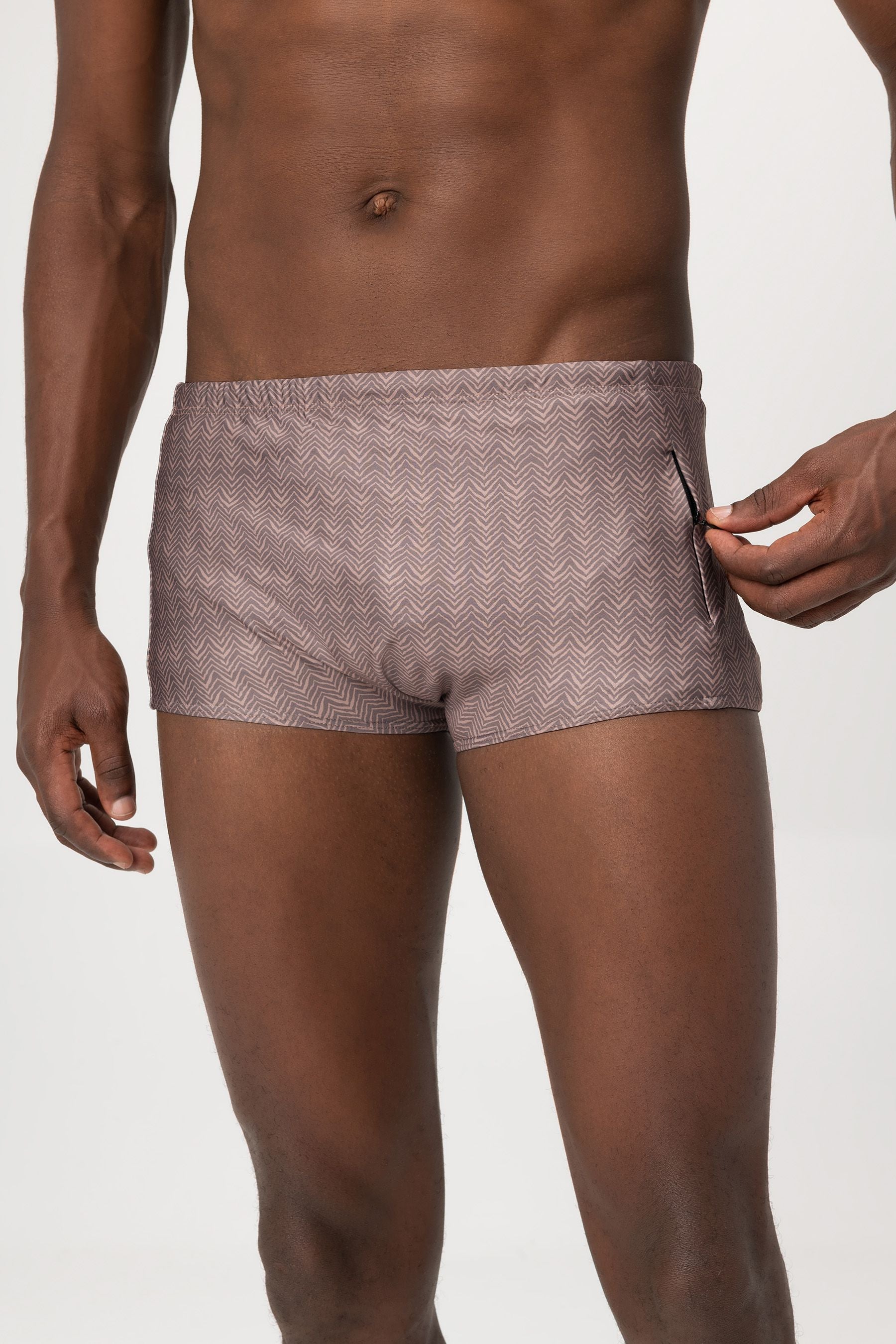 Men's Swim Trunks - Spring Colors Quick Dry Beach Shorts for Swimming, Surfing & Vacation | Comfortable & Stylish Swimwear