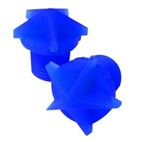 Crazy Star Jam Plugs - Wireless Bluetooth Earplugs for Sleep, Noise Cancelling & Comfort - Perfect for Travel, Work & Relaxation