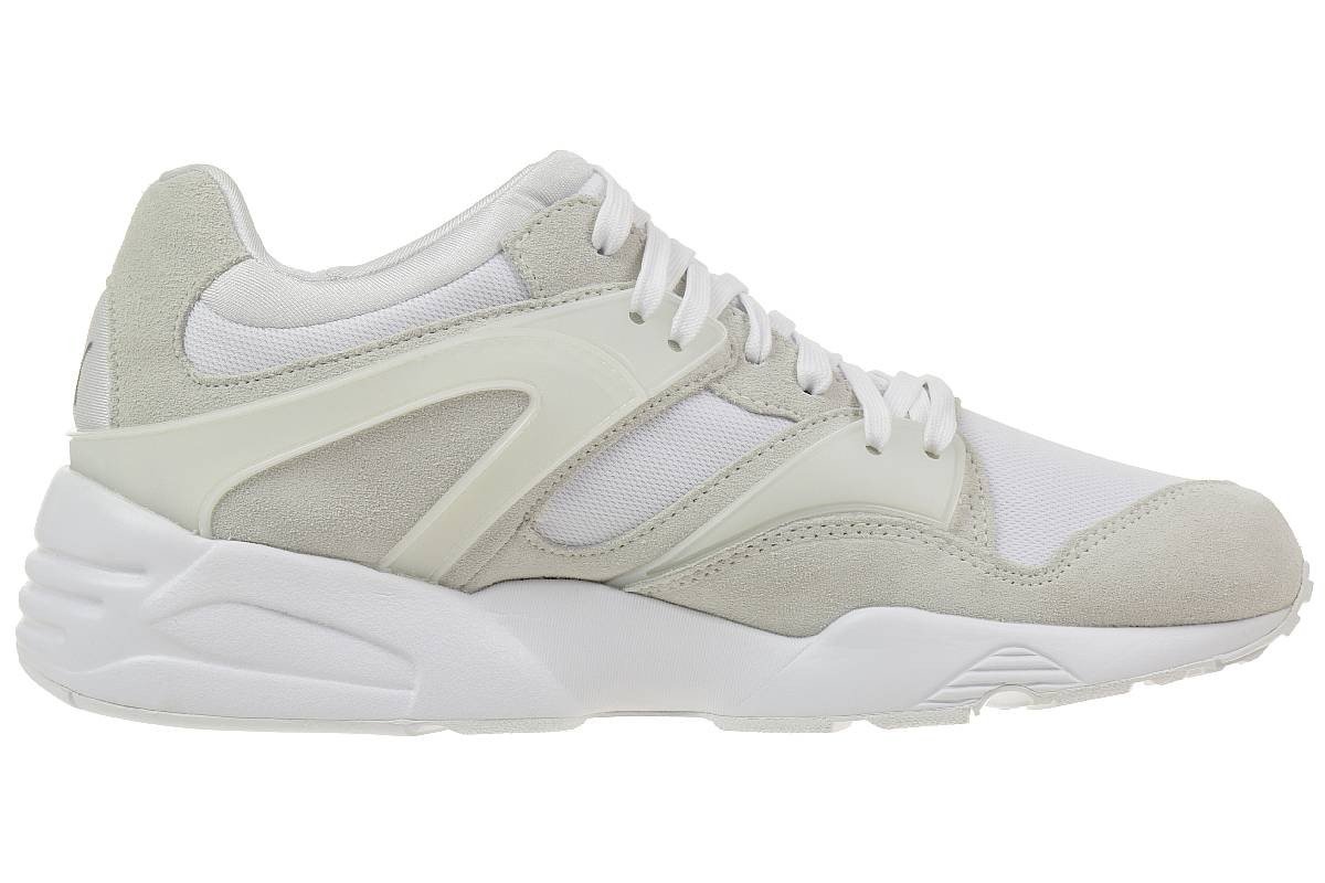 PUMA Men's Running Shoes - Lightweight Comfortable Sneakers for Jogging, Gym & Casual Wear - Perfect for Workouts & Everyday Use