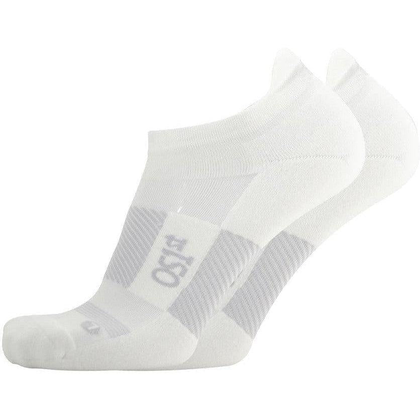 OS1st TA4 Thin Air Performance Socks - No Show Running & Athletic Socks for Men & Women - Lightweight Breathable Workout Socks for Running, Gym, Hiking & Sports Activities