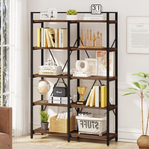 Rustic Oak