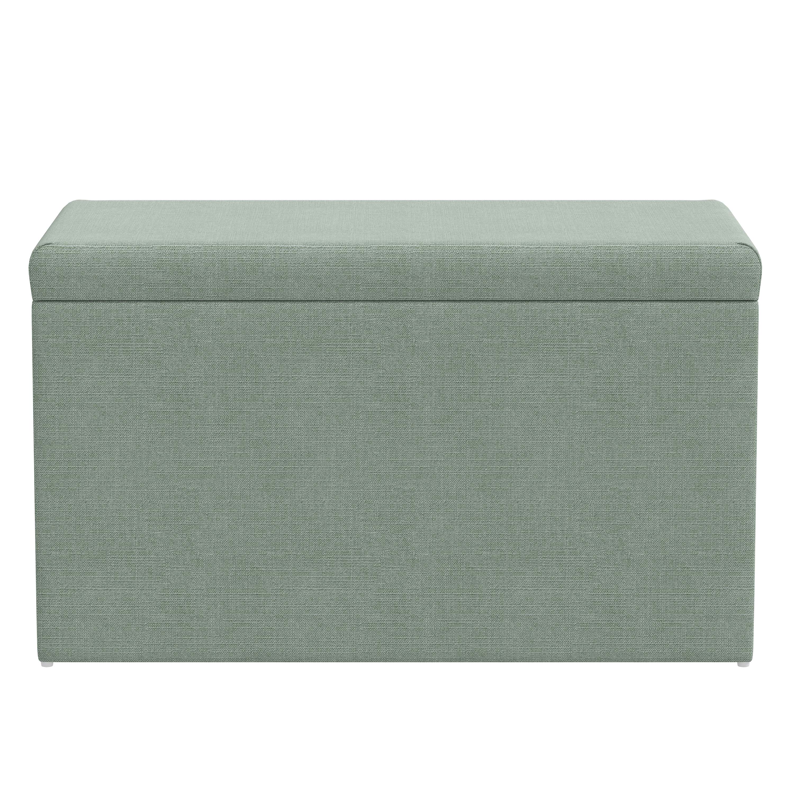 Multipurpose Storage Bench with Seat - Organize Shoes, Toys & Home Essentials - Perfect for Entryway, Living Room & Bedroom