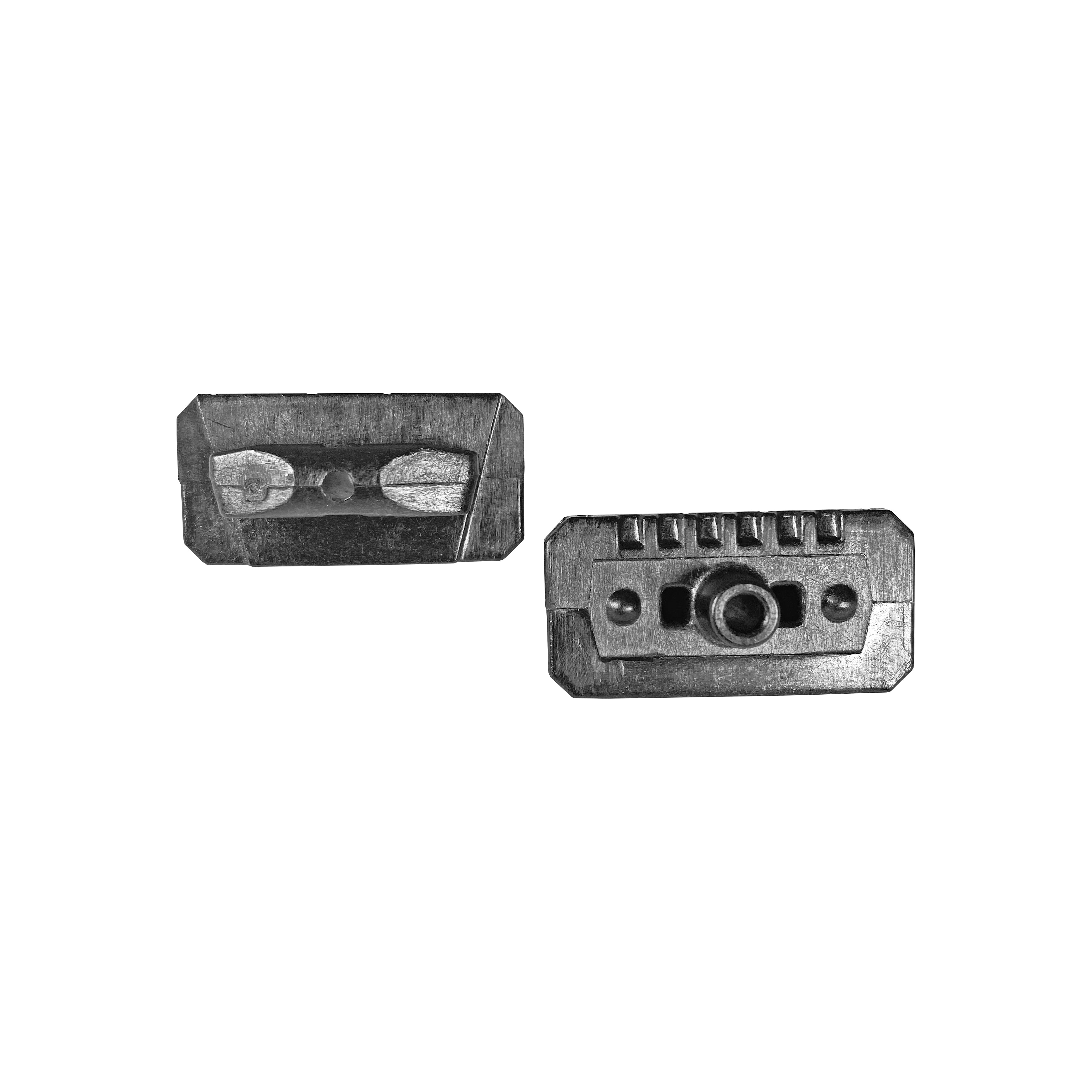 Team Wendy AMP Adapter for Ops Core AMPs - Tactical Headset Connector for Military & Law Enforcement Communication Systems | Perfect for Combat, Training & Field Operations