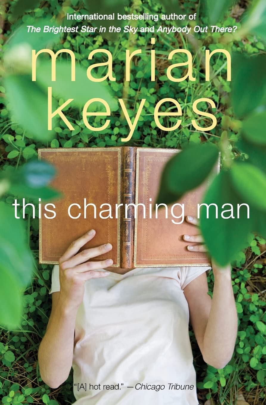 This Charming Man: A Captivating Novel - Perfect for Book Clubs & Relaxing Weekend Reads
