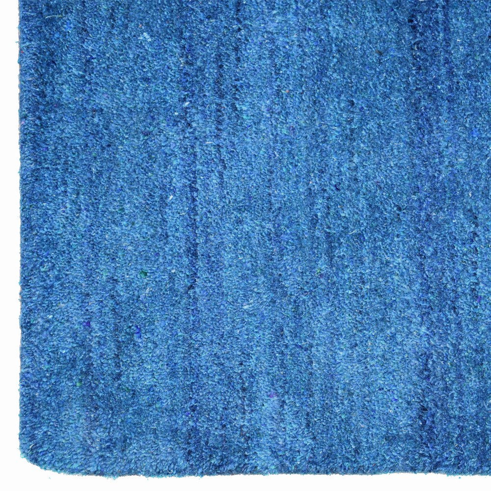 Hand-Knotted Diamond Rug - Premium Handmade Persian Style Carpet for Living Room, Bedroom & Dining Area
