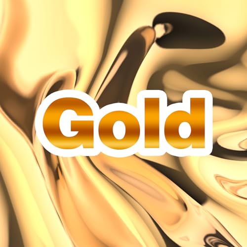 Gold Titanium