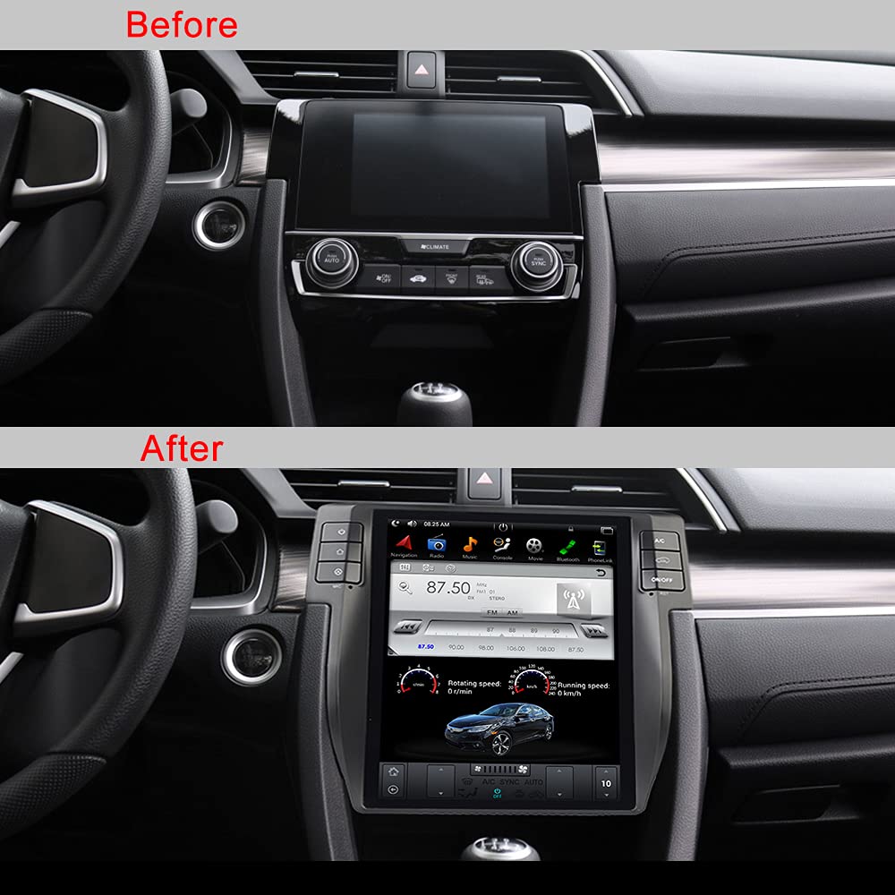 2024 Upgraded 10.4